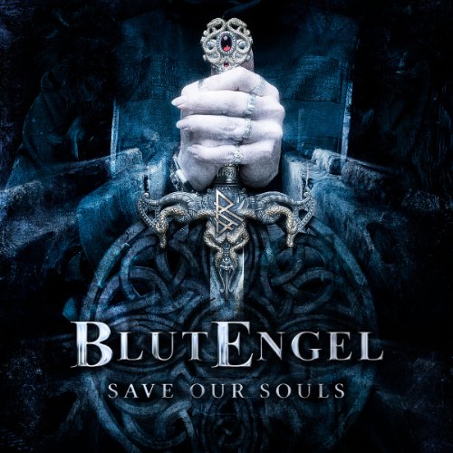 Blutengel - Save Our Souls (Fear In Motion Remix)
